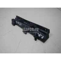 Направляющая переднего бампера правая VAG Passat [B6] (2005 - 2010) 3C0807184
