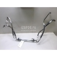 Трубка гидроусилителя Renault Kaptur (2016 - ) 497202263R