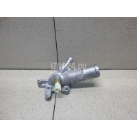 Фланец двигателя системы охлаждения Honda Civic 5D (2012 - 2016) 19315R1AA00