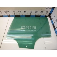 Стекло двери задней левой VAG Yeti (2009 - ) 5L0845205B