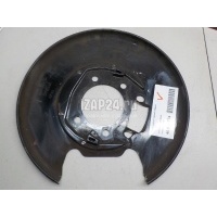 Щит опорный задний левый Volvo S80 (2006 - 2016) 30793433