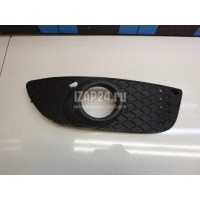 Решетка в бампер правая Mitsubishi Lancer (CX,CY) (2007 - ) 8321A090