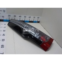 Фонарь задний левый Mitsubishi Grandis (NA#) (2004 - 2010) MN182331