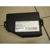 Крышка блока предохранителей Hyundai-Kia RIO (2011 - 2017) 919504Y030