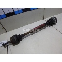 Полуось передняя правая VAG Passat [B5] (1996 - 2000) 8D0407454X