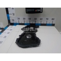 Крышка двигателя передняя Renault Espace IV (2002 - 2014) 135029114R