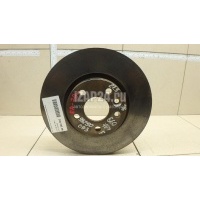 Диск тормозной передний вентилируемый Volvo S-MAX (2006 - 2015) 31341382