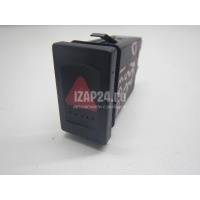 Кнопка аварийной сигнализации VAG Passat [B5] (1996 - 2000) 3B0953235D01C