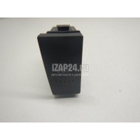 Кнопка антипробуксовочной системы VAG Passat [B5] (1996 - 2000) 3B0927134A01C