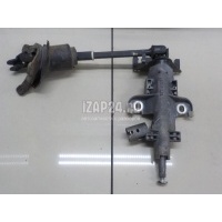 Колонка рулевая Renault Kangoo (1997 - 2003) 8200259869