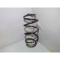 Пружина передняя Renault Megane III (2009 - 2016) 540100049R