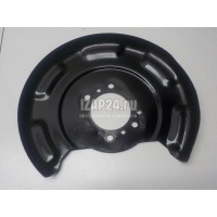 Пыльник тормозного диска Hyundai-Kia RIO (2011 - 2017) 583901R100