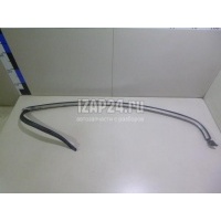 Накладка стекла заднего левого Volvo S80 (2006 - 2016) 31301876