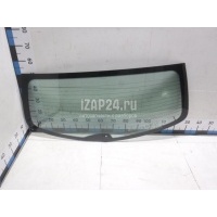 Стекло заднее Renault Laguna II (2001 - 2008) 8200000390
