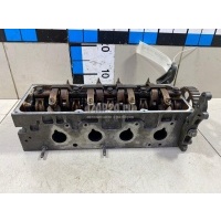Головка блока Renault Clio II/Symbol (1998 - 2008) 7701475893