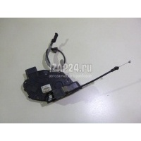 Замок двери задней левой Volvo V50 (2004 - 2012) 31253920