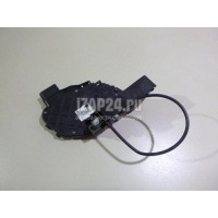 Замок двери передней левой Volvo V50 (2004 - 2012) 31416681