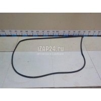 Уплотнитель двери Lifan Solano II 2016 BBF6107290