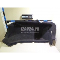 Обшивка багажника Volvo S80 (2006 - 2016) 30721343