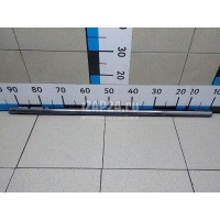 Накладка стекла переднего левого Geely EMGRAND EC7 (2011 - 2016) 1068002043