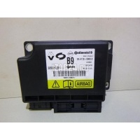 Блок управления AIR BAG Renault Megane III (2009 - 2016) 285581920R