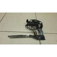 Петля капота левая VAG Passat [B7] (2011 - 2015) 3AA823301