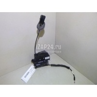 Замок двери передней левой Renault Megane III (2009 - 2016) 805030020R