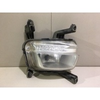 Фара противотуманная правая Hyundai-Kia RIO (2011 - 2017) 922084Y000