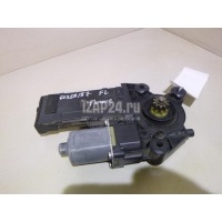 Моторчик стеклоподъемника Renault Megane III (2009 - 2016) 807310699R