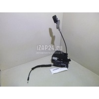Замок двери передней правой Renault Megane III (2009 - 2016) 805020022R