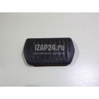 Накладка педали тормоза Volvo S80 (2006 - 2016) 31317319