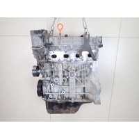 Двигатель VAG Polo (Sed RUS) (2011 - ) 03C100092BX