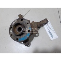Кулак поворотный передний правый Renault Kangoo (1997 - 2003) 8200150223