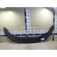Юбка передняя VAG Polo (Sed RUS) (2011 - ) 6RU805915