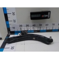 Рычаг передний правый Renault Koleos (2017 - ) 545004787R