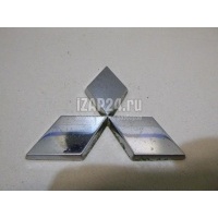 Эмблема Mitsubishi Lancer (CS/Classic) (2003 - 2008) MN126477