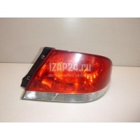 Фонарь задний правый Mitsubishi Lancer (CS/Classic) (2003 - 2008) MN161196