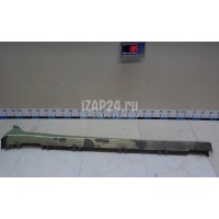 Накладка на порог (наружная) Mitsubishi Grandis (NA#) (2004 - 2010) MN182526GA
