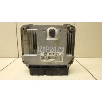 Блок управления двигателем VAG Passat [B7] (2011 - 2015) 03C906016CD