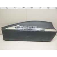 Накладка двери задней правой Renault Kaptur (2016 - ) 828209822R