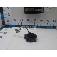 Механизм подрулевой для SRS (ленточный) Renault Koleos (2017 - ) 255545857R