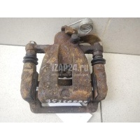 Суппорт тормозной задний правый Hyundai-Kia RIO (2011 - 2017) 584001R300