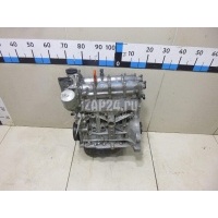 Двигатель VAG Polo (Sed RUS) (2011 - ) 03C100092BX