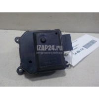 Моторчик заслонки отопителя VAG Fox (2005 - 2011) 6Q1819453C