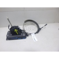 Кулиса КПП VAG Polo (Sed RUS) (2011 - ) 6R1713025S