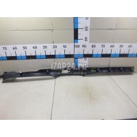 Накладка порога (внутренняя) VAG Polo (Sed RUS) (2011 - ) 6RU853372B82V