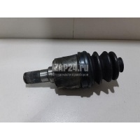 ШРУС внутренний передний Hyundai-Kia Picanto (2011 - 2017) 495351Y001