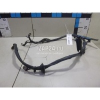 Клемма аккумулятора плюс VAG Passat [B5] (1996 - 2000) 8D1971225E