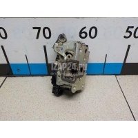 Замок двери задней правой Renault Logan (2005 - 2014) 8200928481