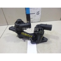 Корпус термостата VAG Polo (2001 - 2009) 03C121026M